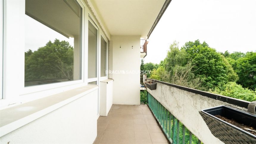 2 pok z osobną kuchnią ul.Heleny. miniaturka 20