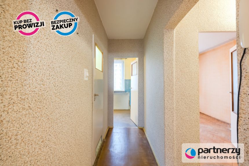 Gdańsk Przymorze, 569 000 zł, 43 m2, pietro 1/4 miniaturka 10