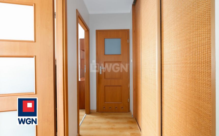 Poznań Junikowo, 670 000 zł, 66.1 m2, z balkonem miniaturka 15