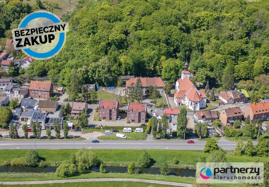 Gdańsk Orunia Górna, 619 000 zł, 47.13 m2, 2 pokojowe miniaturka 26