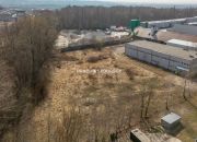 Kraków ul. Zawiła biurowiec z halą miniaturka 18