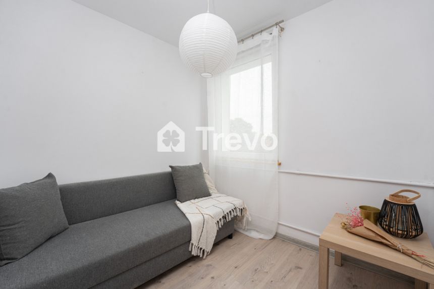 Gdańsk Brzeźno, 439 000 zł, 27 m2, pietro 2 miniaturka 9