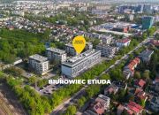 Powierzchnie w biurowcu Etiuda  w Krakowie miniaturka 40