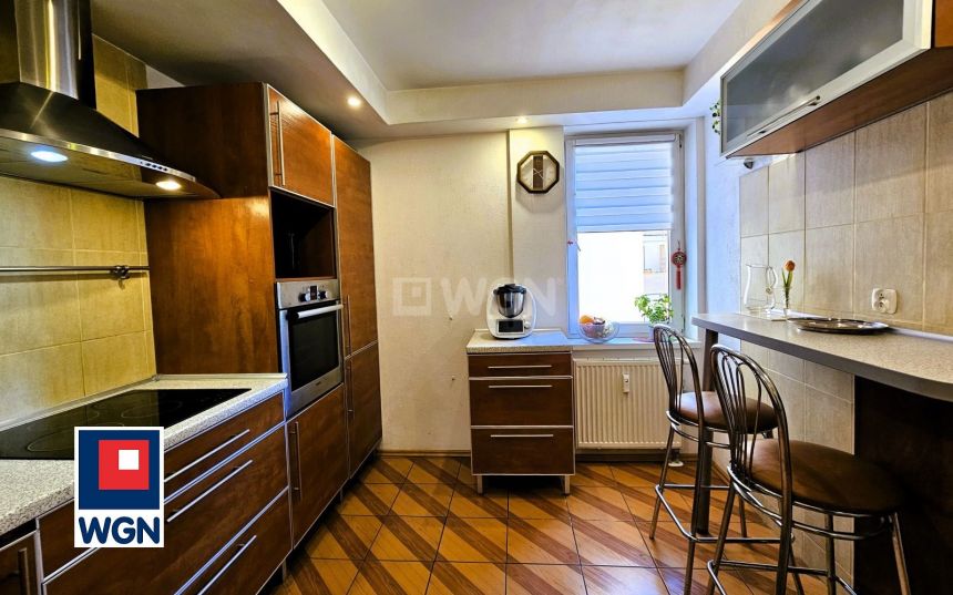 Siechnice, 589 000 zł, 49 m2, z garażem miniaturka 8