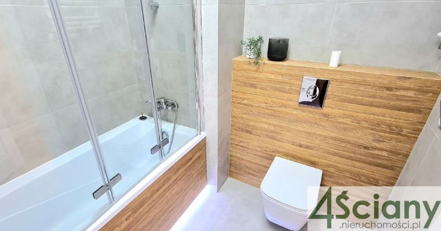 Apartament na Bokserskiej miniaturka 4