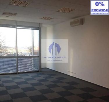 Włochy: biuro 72,60 m2
