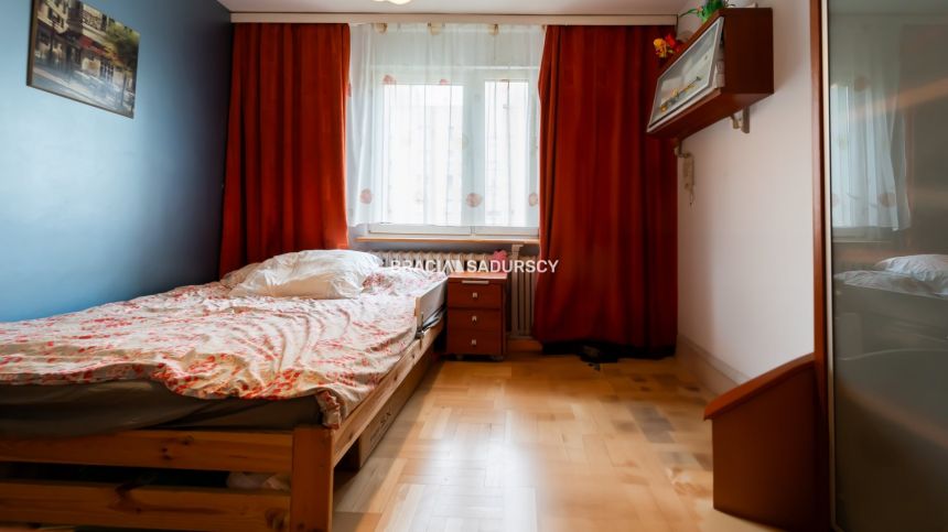 73 m², 3 pokoje, balkon, świetna lokalizacja! miniaturka 13