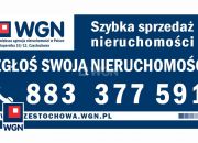 Częstochowa Tysiąclecie, 330 000 zł, 44.9 m2, kuchnia z oknem miniaturka 14