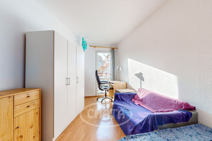 Wrocław Śródmieście, 750 000 zł, 66.7 m2, z balkonem miniaturka 8