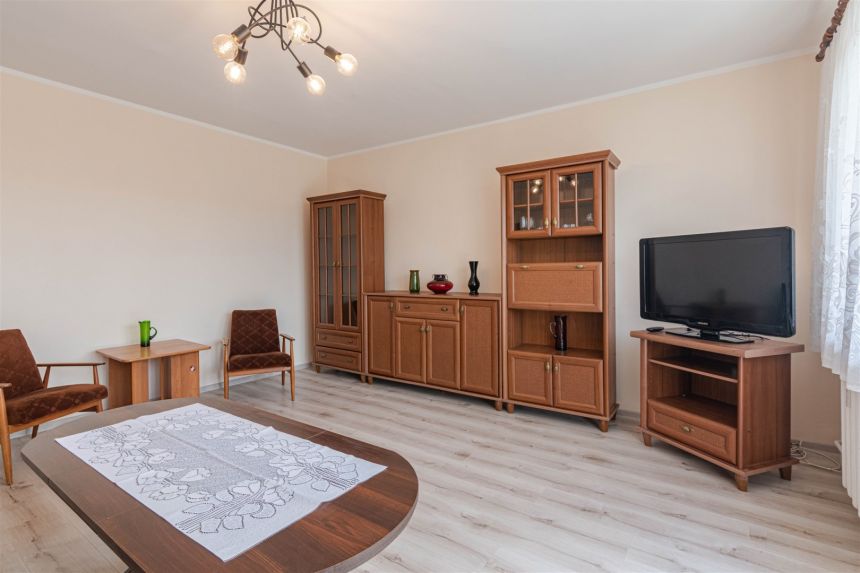 Szczecin Pomorzany, 2 500 zł, 64 m2, z balkonem miniaturka 2