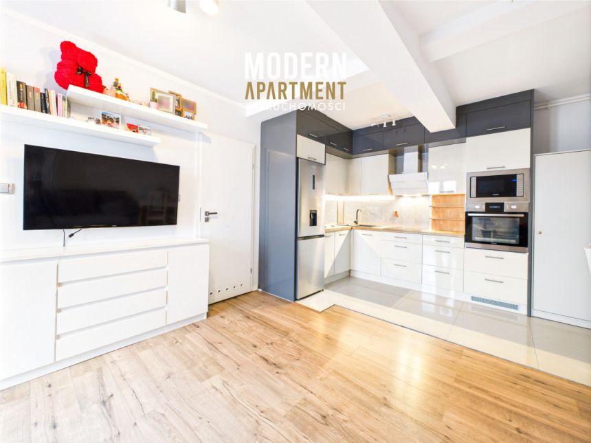 Grodzisk Mazowiecki, 399 000 zł, 38 m2, pietro 3 miniaturka 5
