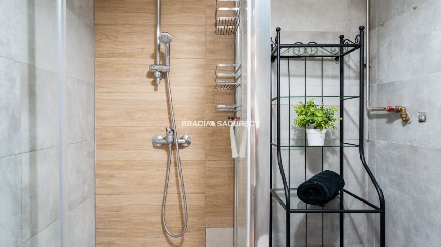 3-pok mieszkanie na Slomianej/7.piętro/balkon miniaturka 23