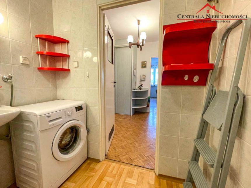 Mieszkanie 50 m2, 1p. Chełmińskie miniaturka 10