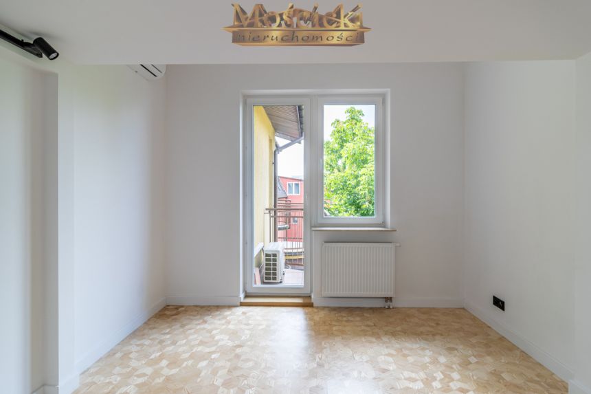Sprzedam mieszkanie 2 pokojowe w Pruszkowie miniaturka 13