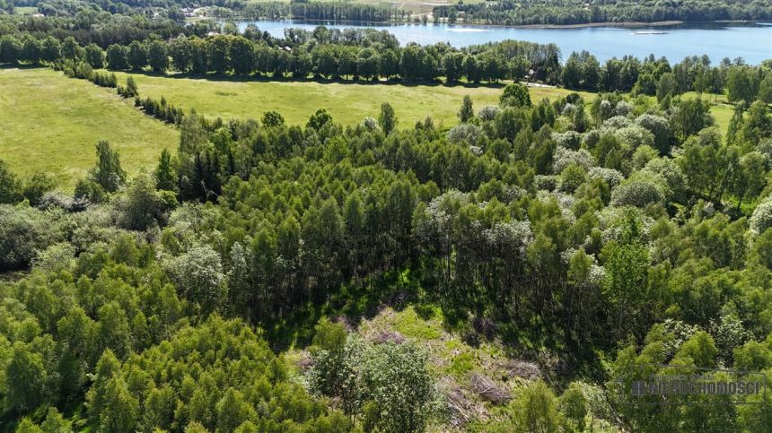 Działka budowlana w pobliżu Jeziora Pile. miniaturka 3