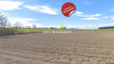 Prandocin-Iły, 300 000 zł, 3.05 ha, rolna