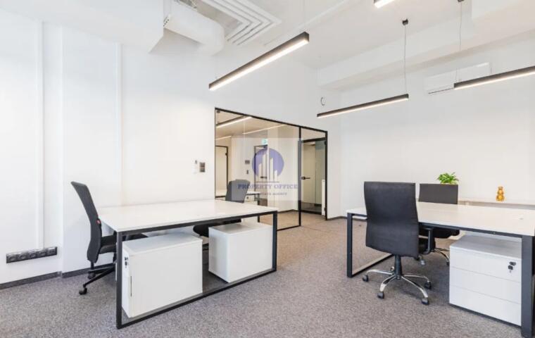 Wola: biuro 94,51 m2 miniaturka 3