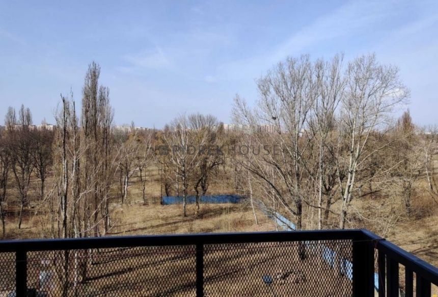 3-pokojowe mieszkanie w Woli miniaturka 6