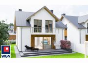 Blok Dobryszyce, 590 000 zł, 173.66 m2, bez białego montażu miniaturka 2