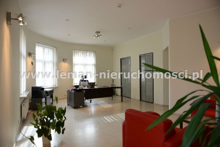 Lublin Śródmieście, 995 000 zł, 126 m2, wysoki standard miniaturka 3