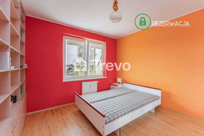 Gdańsk Osowa, 450 000 zł, 40.8 m2, pietro 2 miniaturka 10