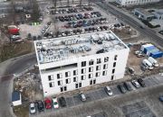 Nowoczesna powierzchnia biurowo-usługowa! miniaturka 3