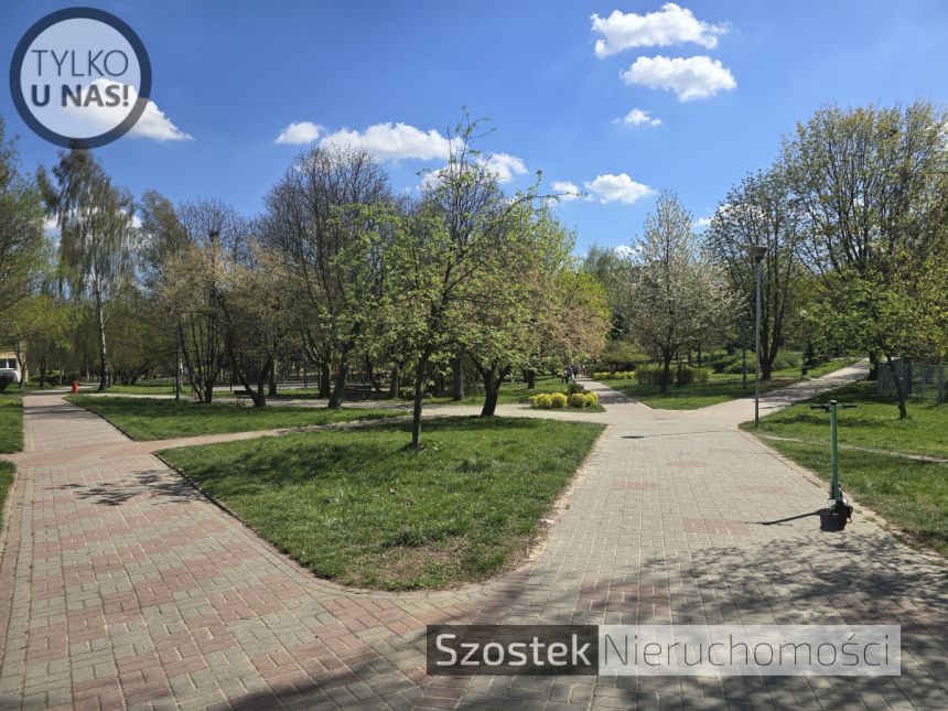 Częstochowa Osiedle Północ, 233 000 zł, 33.3 m2, pietro 5 miniaturka 18