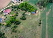 Działka pod dom nad jeziorem - Gliszcz 1725m² miniaturka 4