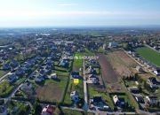 Luborzyca, 465 000 zł, 15.91 ar, woda w drodze miniaturka 15