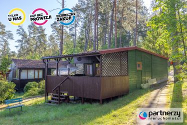 Zgorzałe, 239 000 zł, 45 m2, ogrzewanie elektryczne