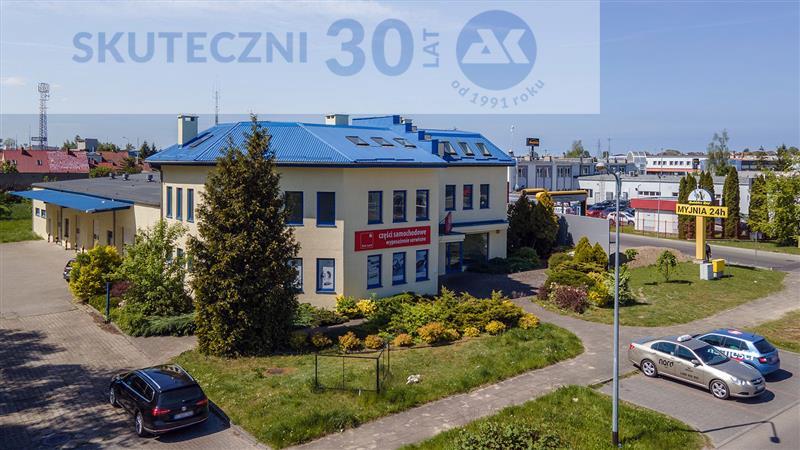 Lokal użytkowy - Koszalin miniaturka 3