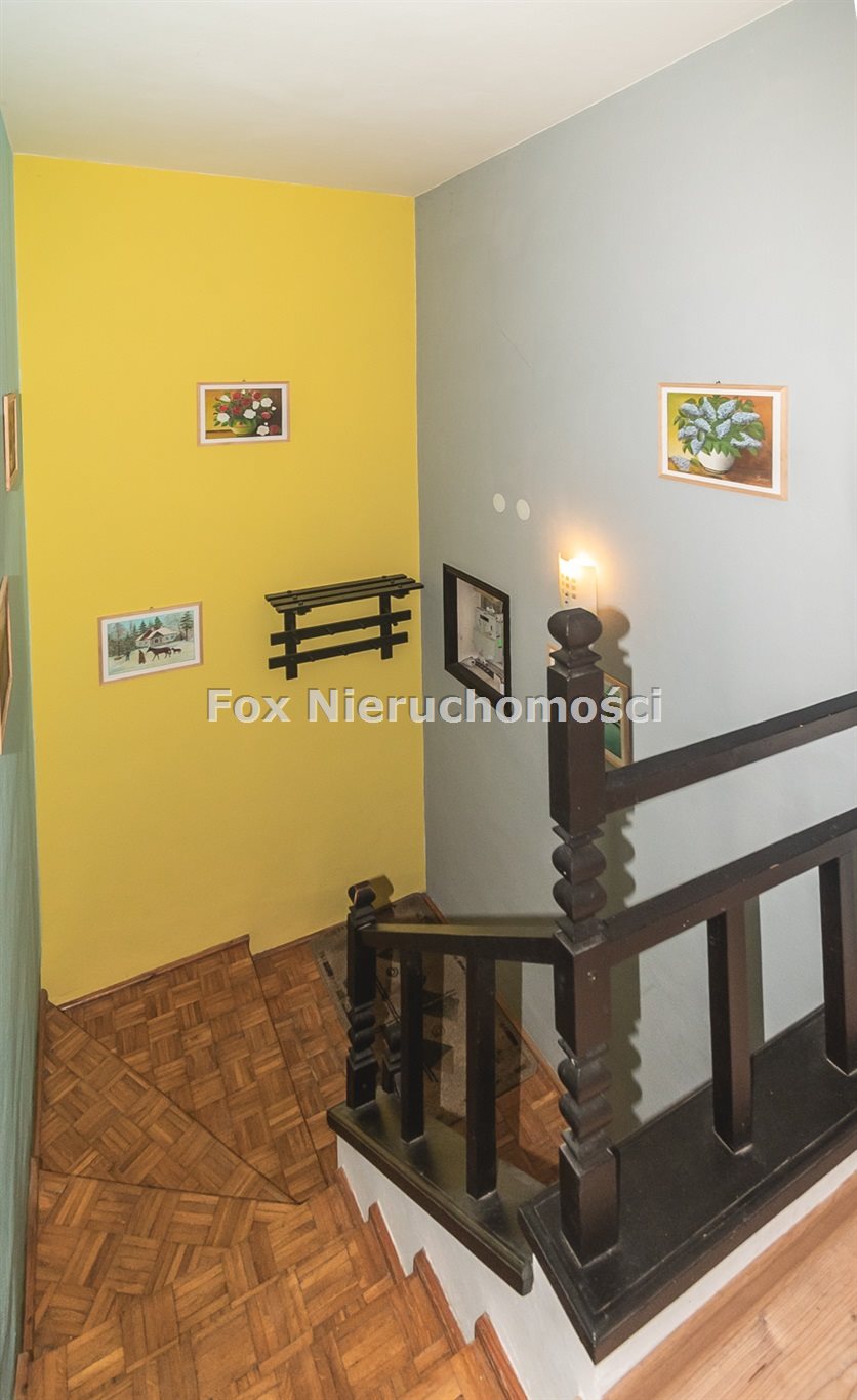 Bielsko-Biała Osiedle Kopernika, 850 000 zł, 228 m2, ogrzewanie własne gazowe - kocioł 2-funkcyjny miniaturka 8