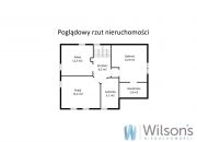 Dziekanów Nowy, 1 099 000 zł, 137.5 m2, 4 pokoje miniaturka 14