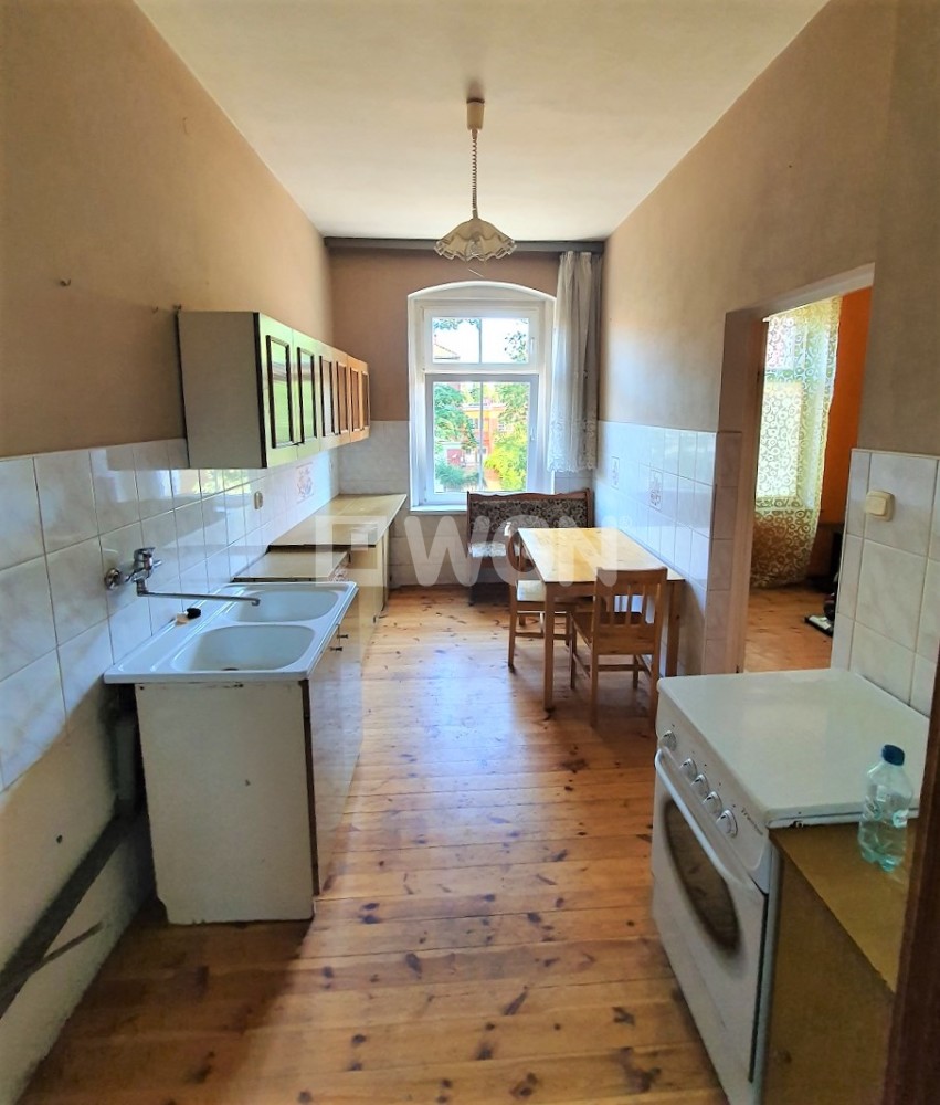 Legnica, 119 000 zł, 35.5 m2, kuchnia z oknem miniaturka 4