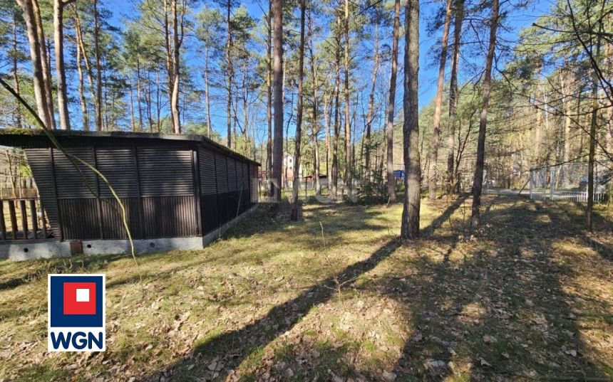 Żarki-Letnisko, 220 000 zł, 35 m2, do remontu miniaturka 4