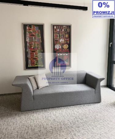 Śródmieście :biuro 380 m2