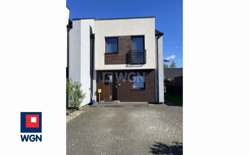 Kąpino, 750 000 zł, 104 m2, jednorodzinny miniaturka 13