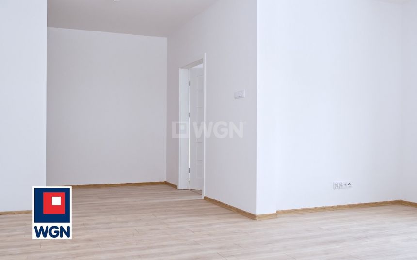 Nałęczów, 660 111 zł, 60 m2, do wykończenia miniaturka 3