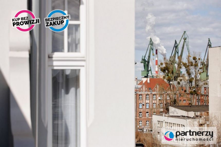 Gdańsk Śródmieście, 999 000 zł, 79.1 m2, z balkonem miniaturka 32