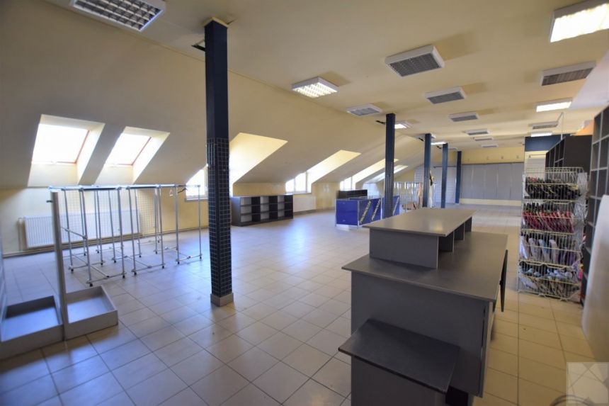 Sprzedam lokal w centrum  Jarosławia miniaturka 4