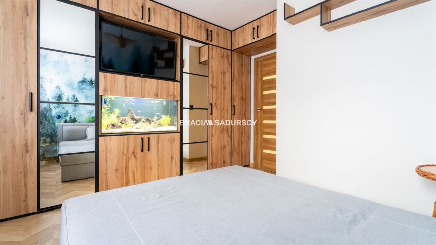 ATRAKCYJNE MIESZKANIE 3 POKOJOWE - ZŁOCIEŃ miniaturka 11