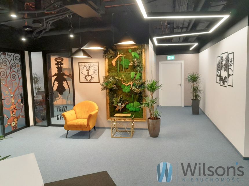 Warszawa Wola, 38 000 zł, 250 m2, pietro 15 miniaturka 5