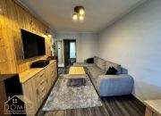 3-pokojowe mieszkanie 46 m² z balkonem na parterze miniaturka 3