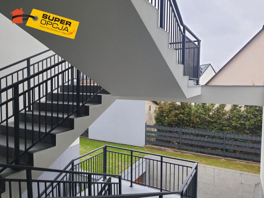 Kraków Ruczaj, 840 000 zł, 57.16 m2, z garażem miniaturka 11