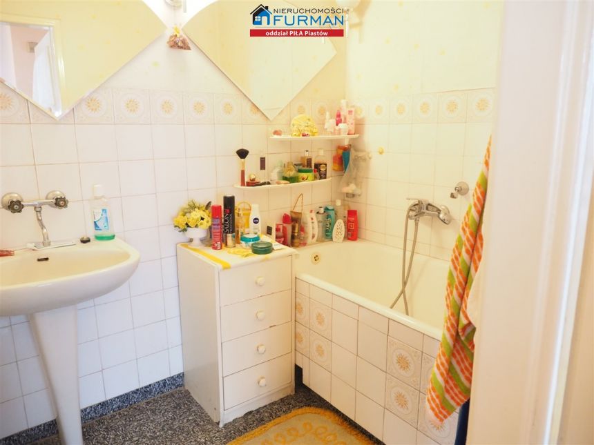 Piła, 650 000 zł, 167 m2, do remontu miniaturka 8