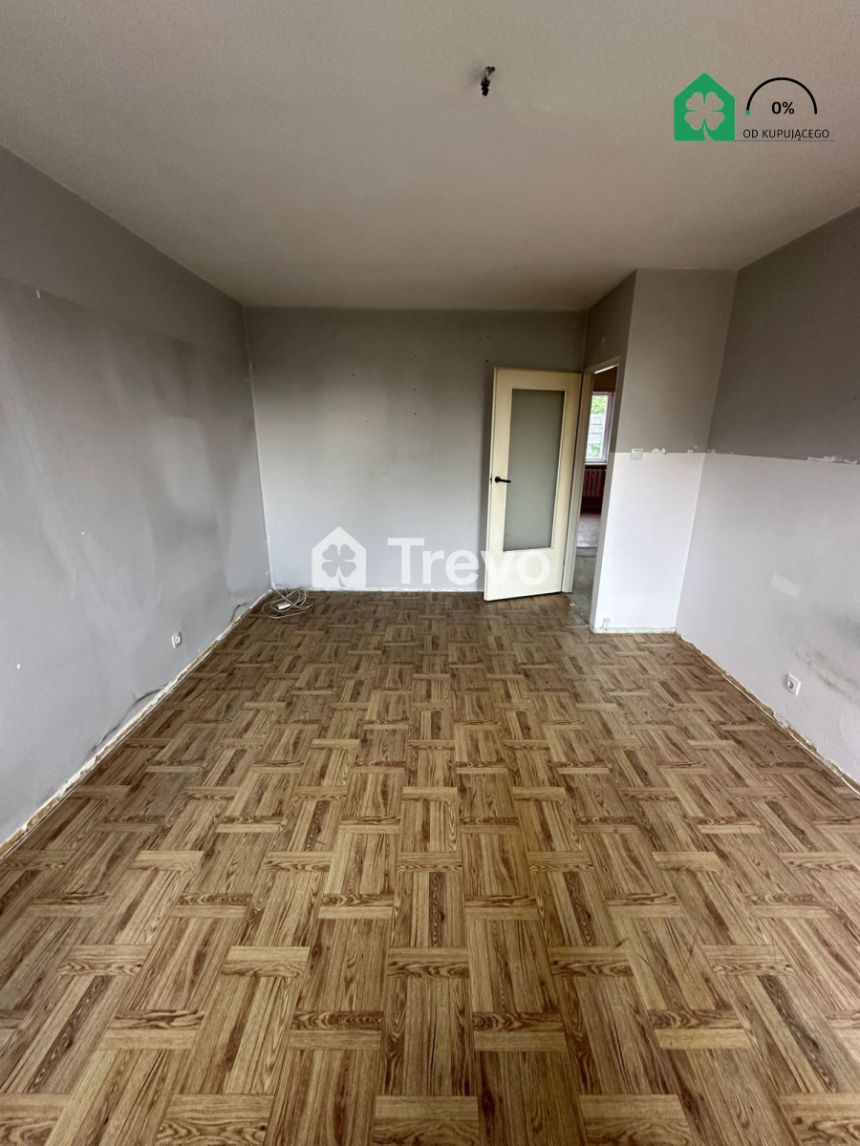 Gdańsk Ujeścisko, 449 000 zł, 42.3 m2, M2 miniaturka 2