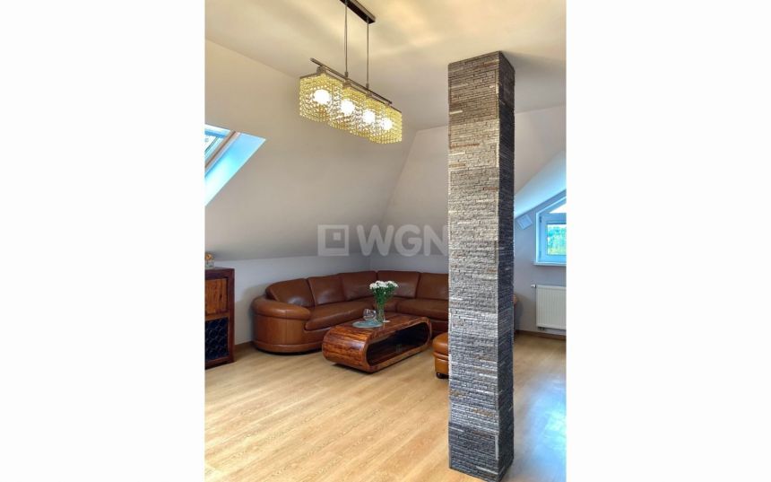 Radomsko, 319 000 zł, 88.2 m2, 3 pokojowe miniaturka 4