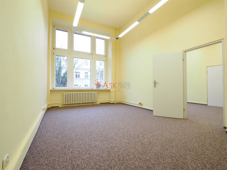 Wrocław Stare Miasto, 2 278 zł, 56.94 m2, pietro 1, 5 miniaturka 6