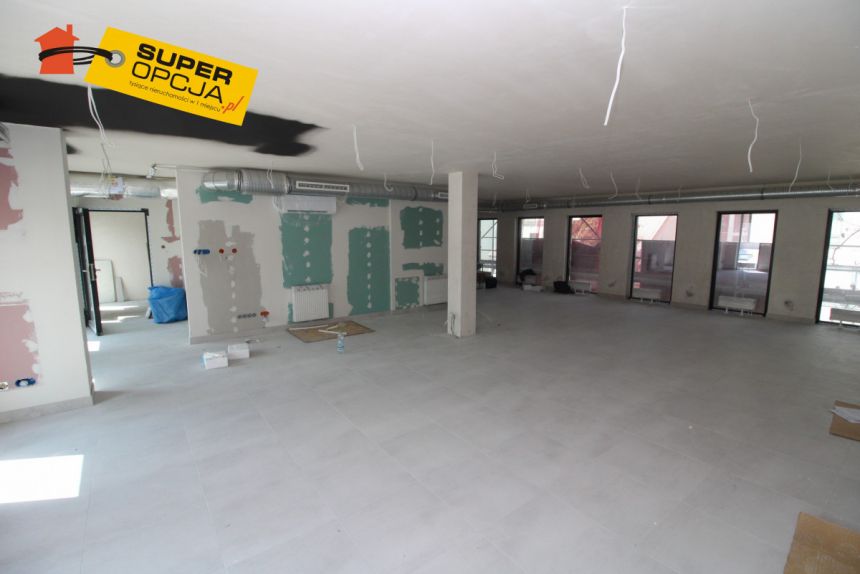 Kraków Podgórze, 6 890 zł, 106 m2, pietro 2, 4 miniaturka 9