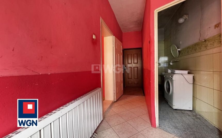 Zawiercie Kromołów, 164 000 zł, 50 m2, 2 pokoje miniaturka 5